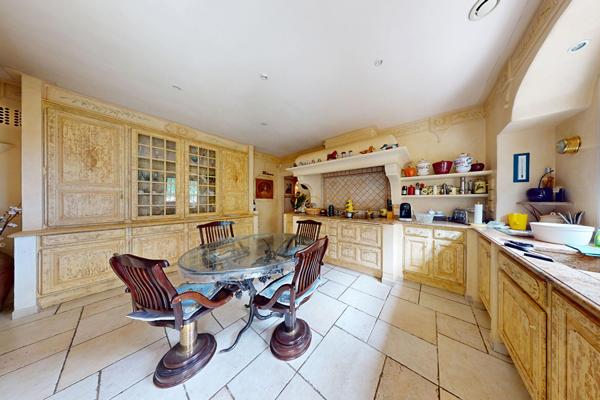 Belle Propriété atypique 207m² piscine Saint-Cyprien- 66750 Saint cyprien