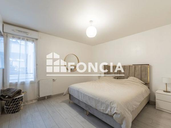 À vendre Appartement 3 pièces 61 m² - La Queue-en-brie 94510