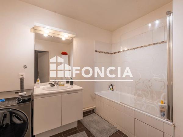 À vendre Appartement 3 pièces 61 m² - La Queue-en-brie 94510