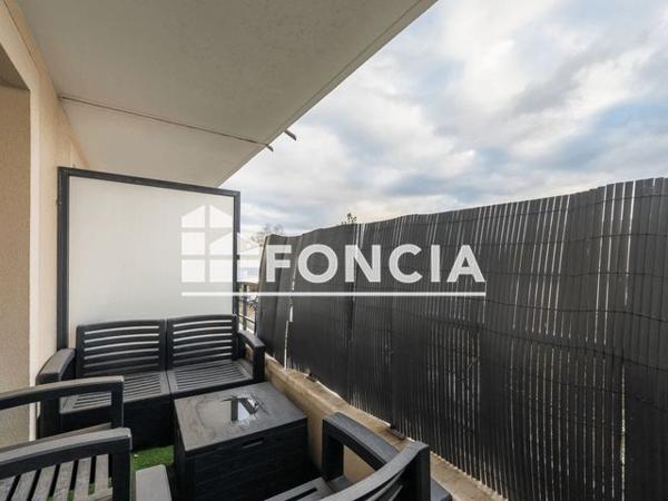 À vendre Appartement 3 pièces 61 m² - La Queue-en-brie 94510