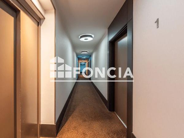 À vendre Appartement 3 pièces 61 m² - La Queue-en-brie 94510