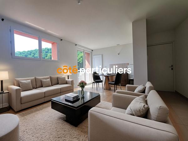 Vente Appartement40,9 m² - 2 Pièces - EVREUX (27000)