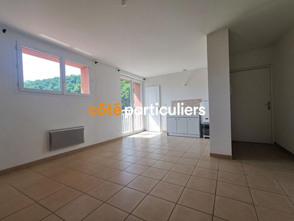 Vente Appartement40,9 m² - 2 Pièces - EVREUX (27000)