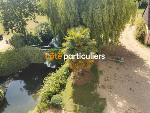 Vente Appartement40,9 m² - 2 Pièces - EVREUX (27000)