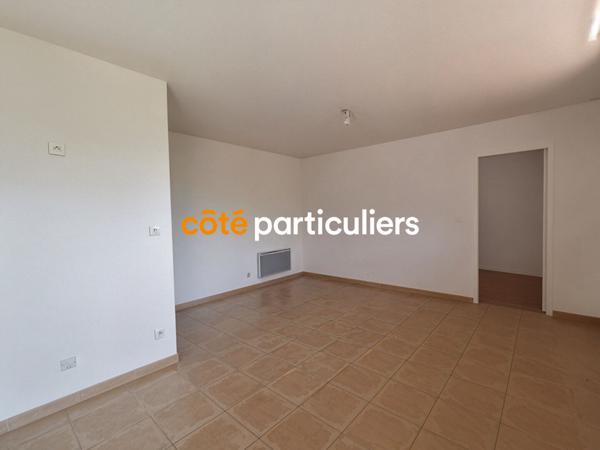 Vente Appartement40,9 m² - 2 Pièces - EVREUX (27000)