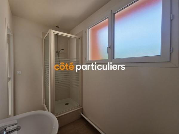 Vente Appartement40,9 m² - 2 Pièces - EVREUX (27000)