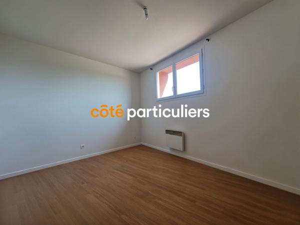 Vente Appartement40,9 m² - 2 Pièces - EVREUX (27000)