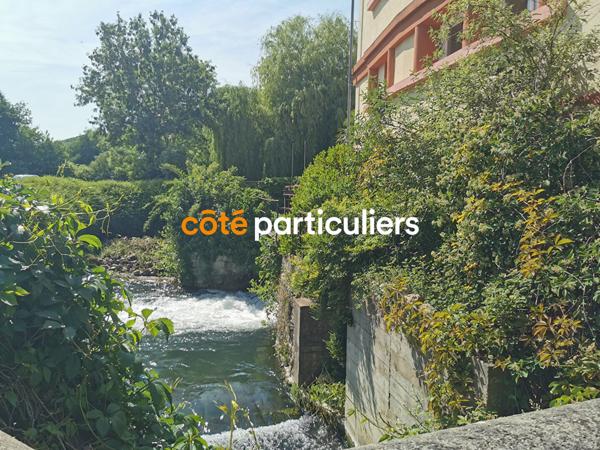 Vente Appartement40,9 m² - 2 Pièces - EVREUX (27000)