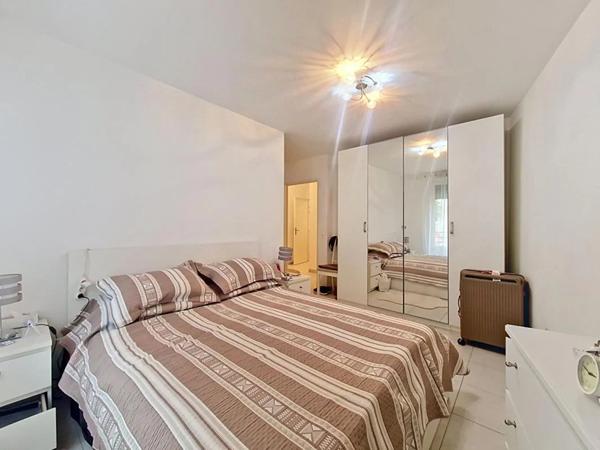 Appartement à vendre à Marseille (13003)