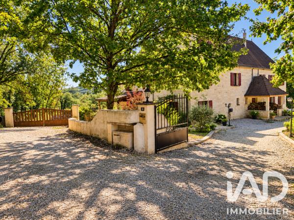 Maison (prestige) à vendre 14 pièces 440 m² Payrac