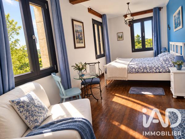 Maison (prestige) à vendre 14 pièces 440 m² Payrac