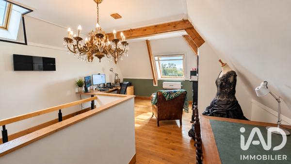 Maison (prestige) à vendre 14 pièces 440 m² Payrac