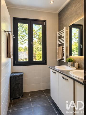 Maison (prestige) à vendre 14 pièces 440 m² Payrac