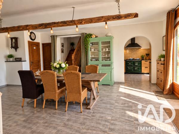 Maison (prestige) à vendre 14 pièces 440 m² Payrac