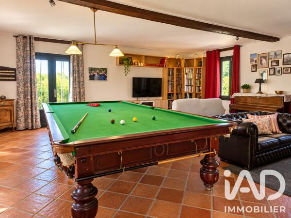 Maison (prestige) à vendre 14 pièces 440 m² Payrac