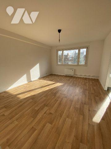 Appartement à vendre Lille