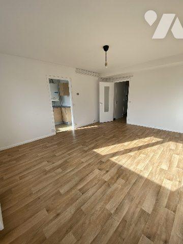 Appartement à vendre Lille