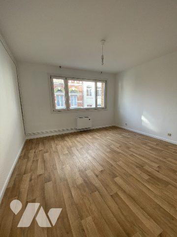Appartement à vendre Lille