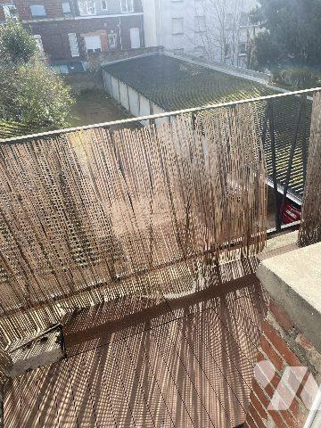 Appartement à vendre Lille