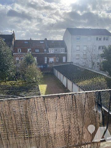 Appartement à vendre Lille