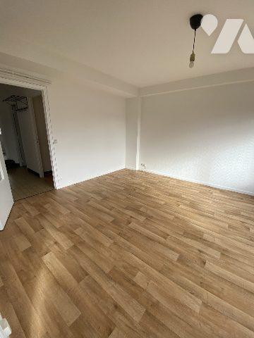 Appartement à vendre Lille
