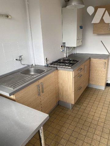 Appartement à vendre Lille