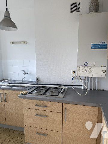 Appartement à vendre Lille