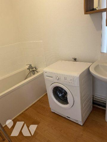 Appartement à vendre Lille