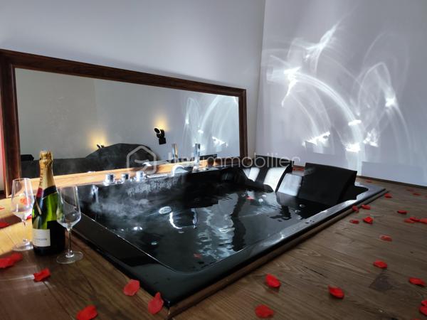 Appartement de 45 m²