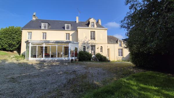 Maison 15 pièces - 420 m²