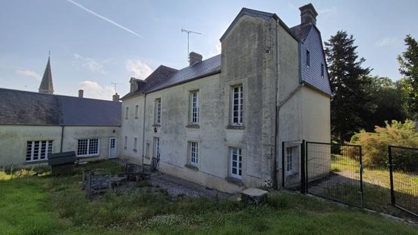 Maison 15 pièces - 420 m²