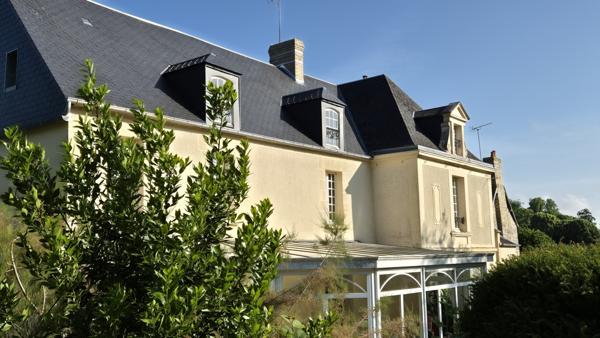 Maison 15 pièces - 420 m²