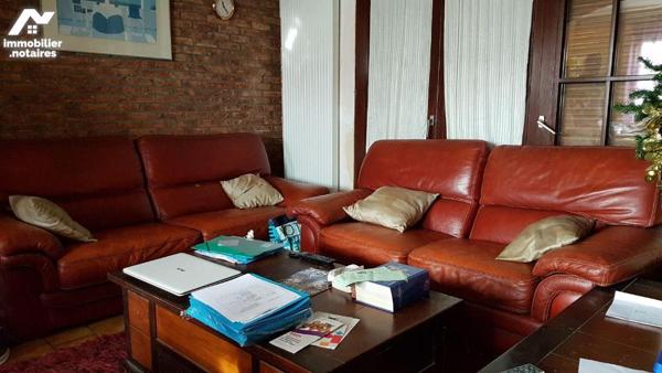 MAISON A VENDRE SAINT POL SUR MER 59 ! Dans secteur recherché, MAISON  avec Garage et Jardin ! ...