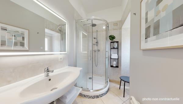 Maison à vendre |  Le Cannet |  4 pièces | 78,9 m²