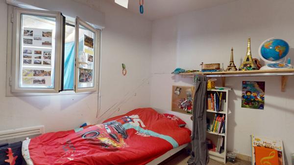 Maison à vendre |  Le Cannet |  4 pièces | 78,9 m²