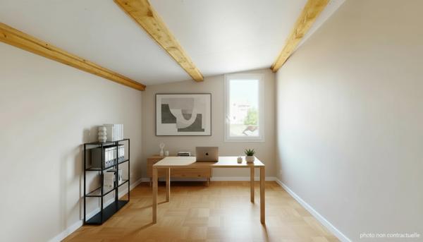 Maison à vendre |  Le Cannet |  4 pièces | 78,9 m²