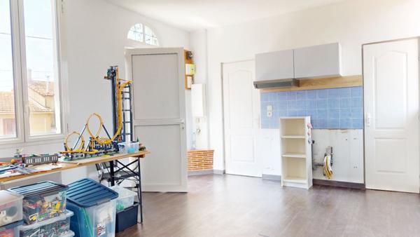 Maison à vendre |  Le Cannet |  4 pièces | 78,9 m²