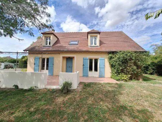 Achat - Maison | Maison Creney-près-Troyes 10150 5 pièces 135 m 2 1039 m 2