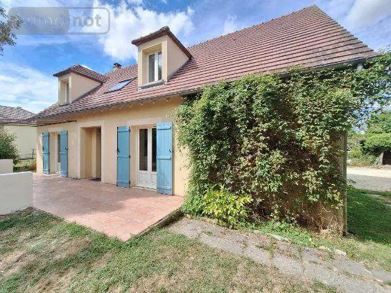 Achat - Maison | Maison Creney-près-Troyes 10150 5 pièces 135 m 2 1039 m 2