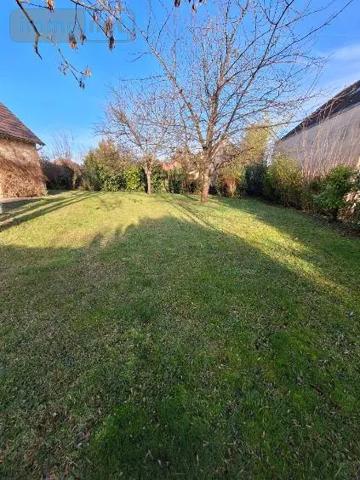 Achat - Maison | Maison Creney-près-Troyes 10150 5 pièces 135 m 2 1039 m 2