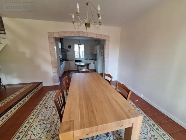 Achat - Maison | Maison Creney-près-Troyes 10150 5 pièces 135 m 2 1039 m 2