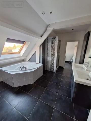 Achat - Maison | Maison Creney-près-Troyes 10150 5 pièces 135 m 2 1039 m 2