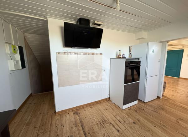 Appartement Valdahon 3 pièces 57 m2