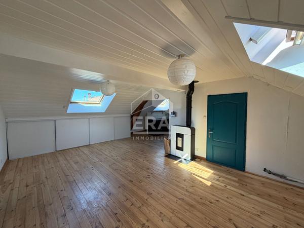 Appartement Valdahon 3 pièces 57 m2