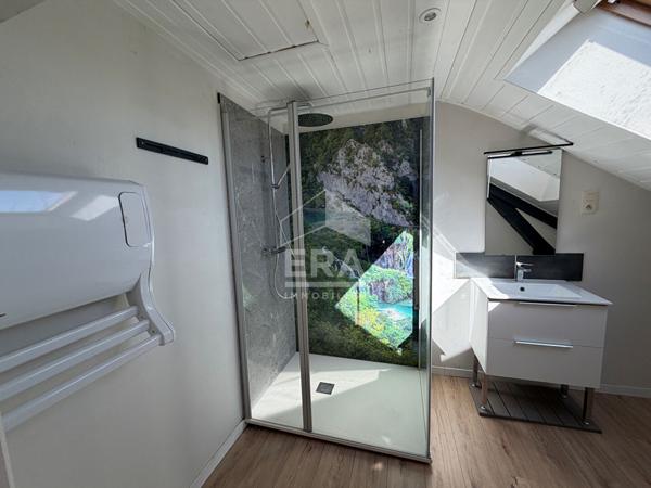 Appartement Valdahon 3 pièces 57 m2