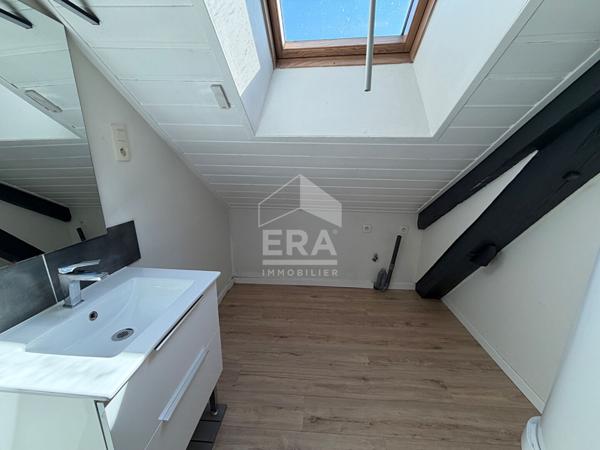 Appartement Valdahon 3 pièces 57 m2