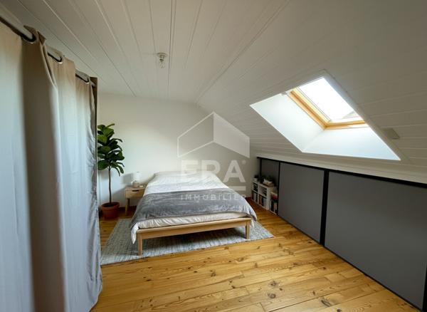 Appartement Valdahon 3 pièces 57 m2
