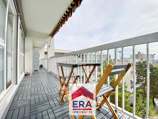 Appartement Sartrouville 4 pièce(s) 95 m2