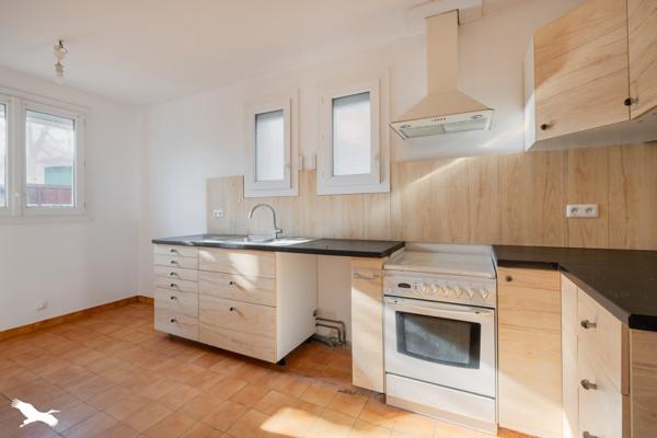 Maison à vendre |  Montpellier |  5 pièces | 114 m²