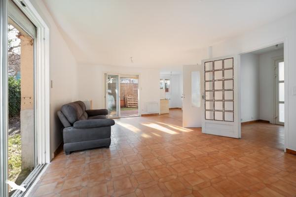 Maison à vendre |  Montpellier |  5 pièces | 114 m²